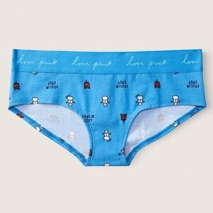 🔥Sales🔥4/$38 💖PINK Victoria’s Secret Panty🔥Gift Idea